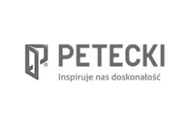 Logotyp Petecki