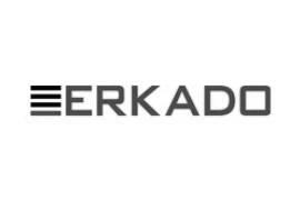 Logotyp Erkado