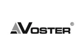 Logotyp Voster