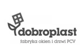 logotyp dobroplast