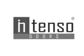 logotyp intenso