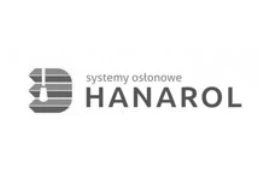 logotyp hanarol