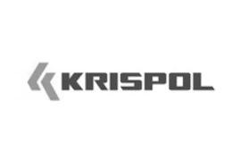 Logotyp Krispol